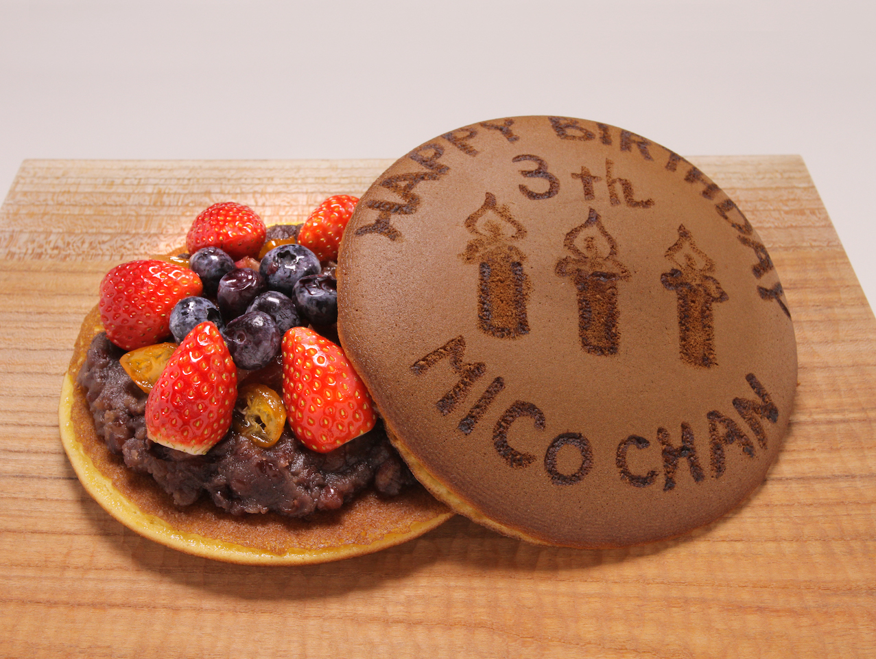 和菓子 薫風 WAGASHI KUNPU